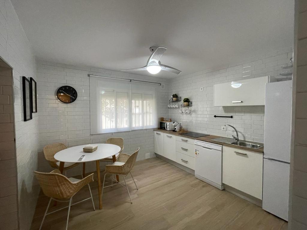 Apartamento Jerez 2022 Херес де ла Фронтера Екстериор снимка