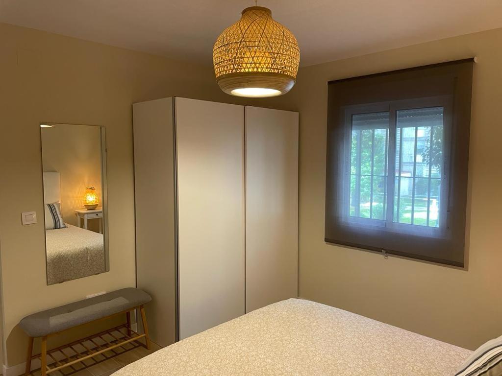 Apartamento Jerez 2022 Херес де ла Фронтера Екстериор снимка