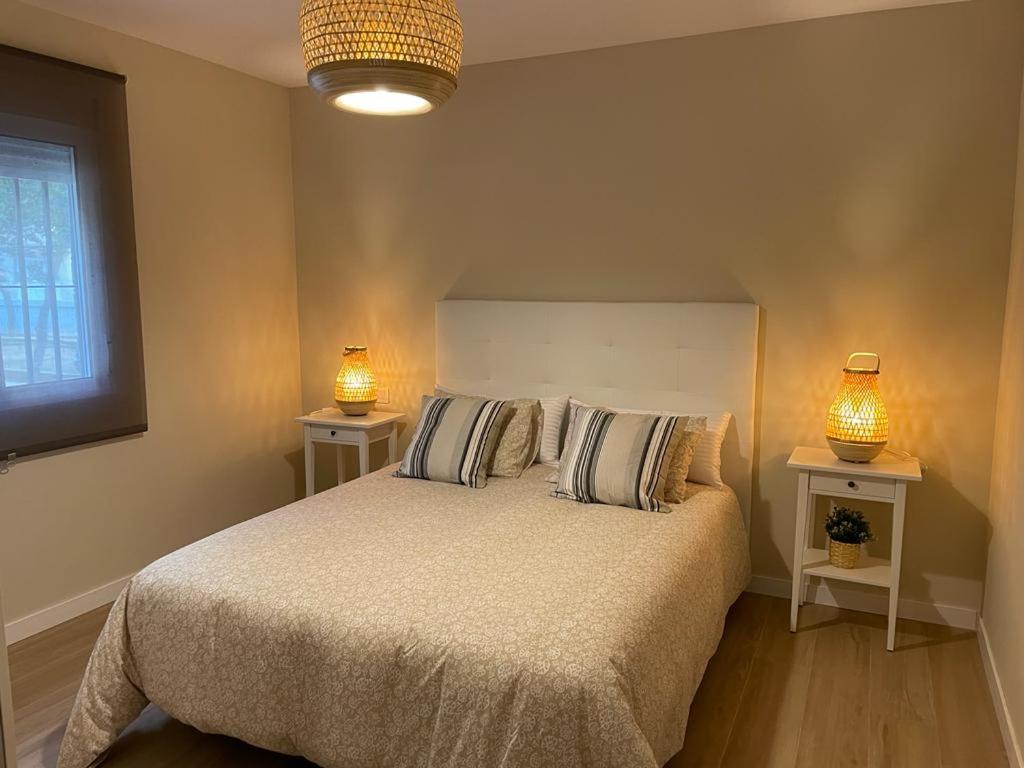 Apartamento Jerez 2022 Херес де ла Фронтера Екстериор снимка