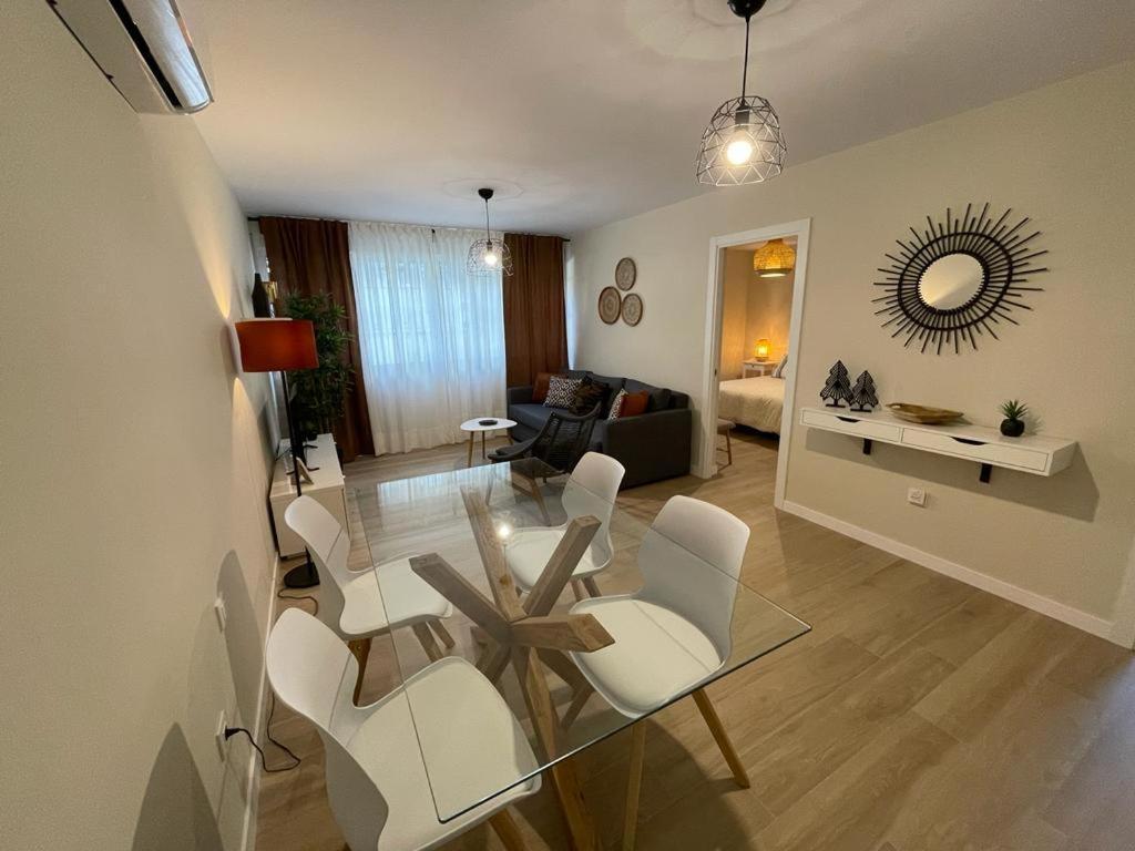 Apartamento Jerez 2022 Херес де ла Фронтера Екстериор снимка