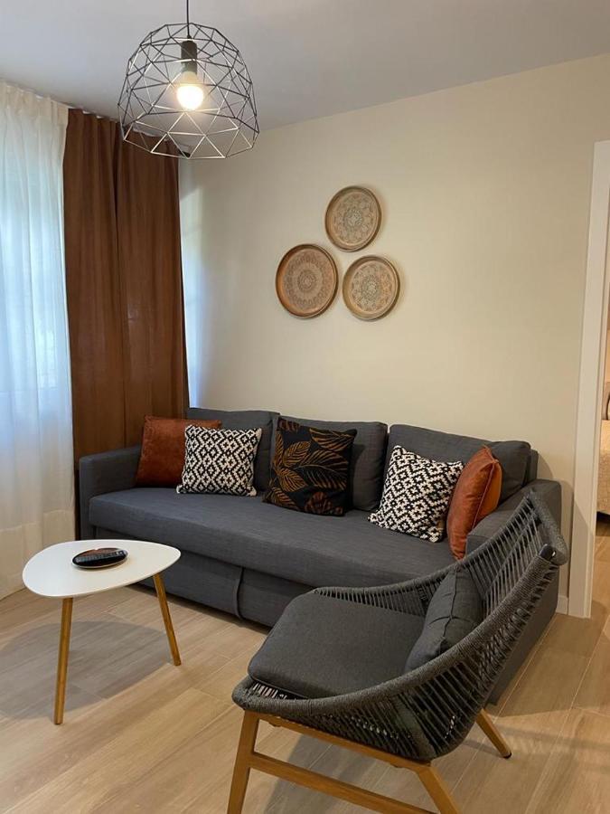 Apartamento Jerez 2022 Херес де ла Фронтера Екстериор снимка