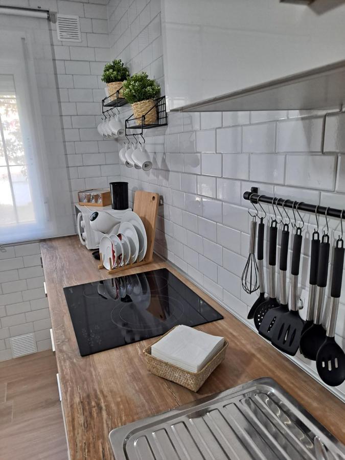 Apartamento Jerez 2022 Херес де ла Фронтера Екстериор снимка