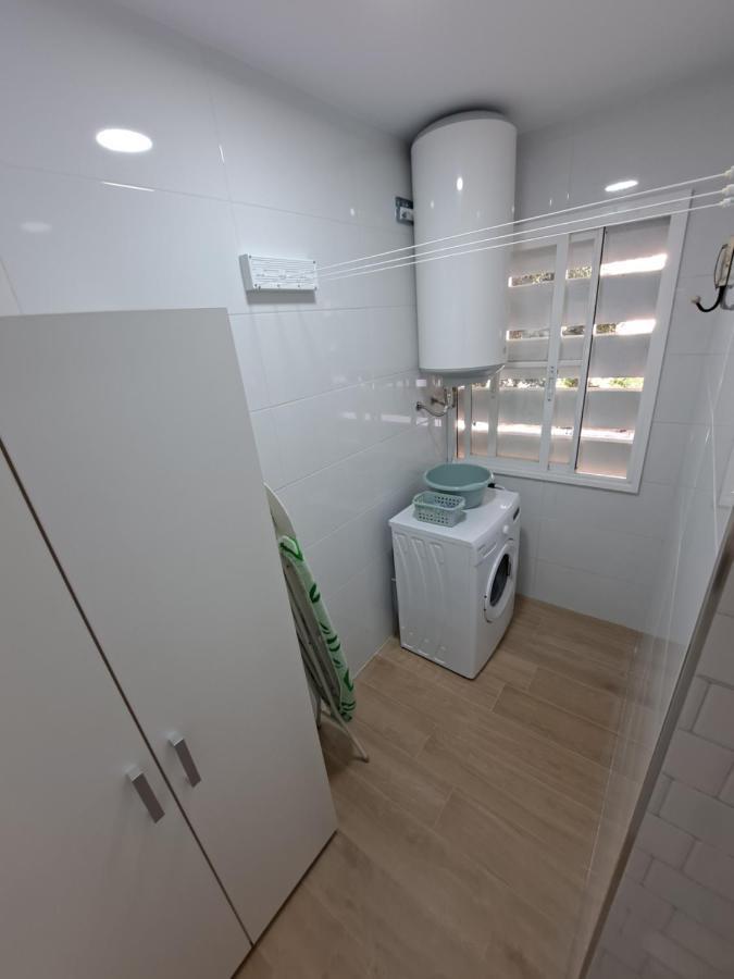 Apartamento Jerez 2022 Херес де ла Фронтера Екстериор снимка