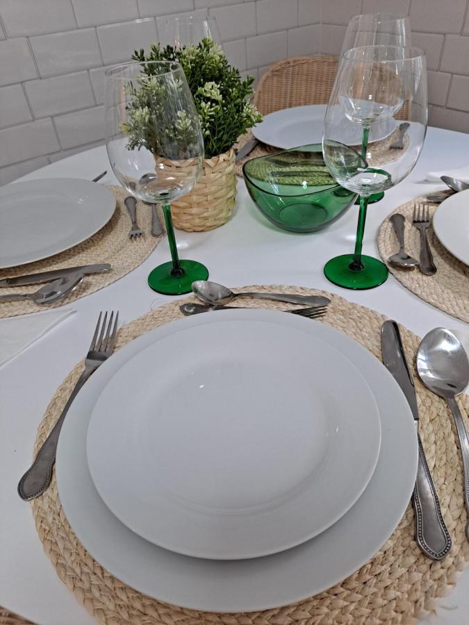 Apartamento Jerez 2022 Херес де ла Фронтера Екстериор снимка