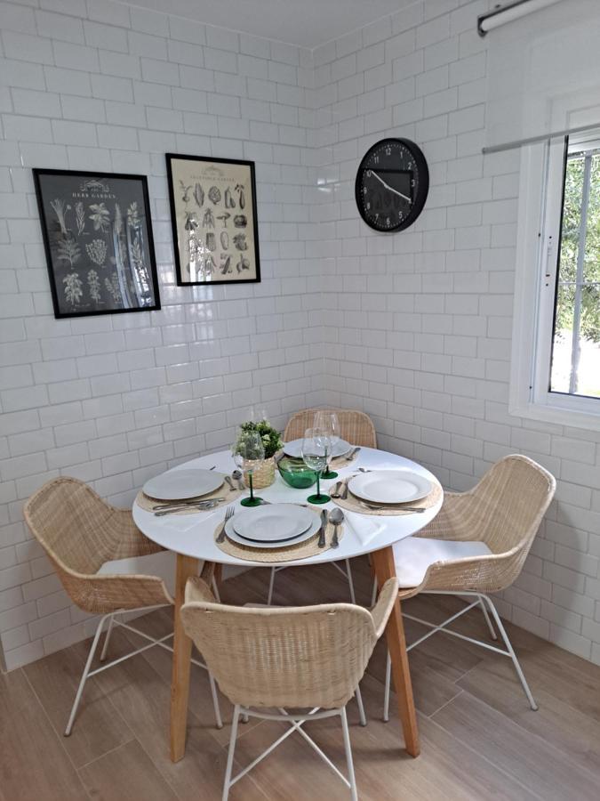 Apartamento Jerez 2022 Херес де ла Фронтера Екстериор снимка