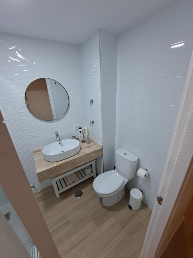 Apartamento Jerez 2022 Херес де ла Фронтера Екстериор снимка