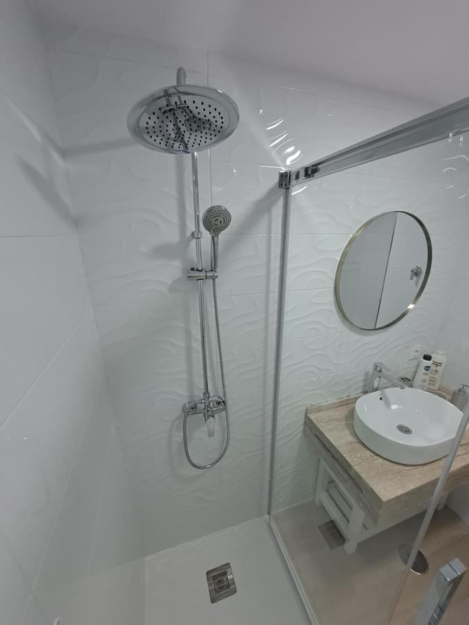 Apartamento Jerez 2022 Херес де ла Фронтера Екстериор снимка