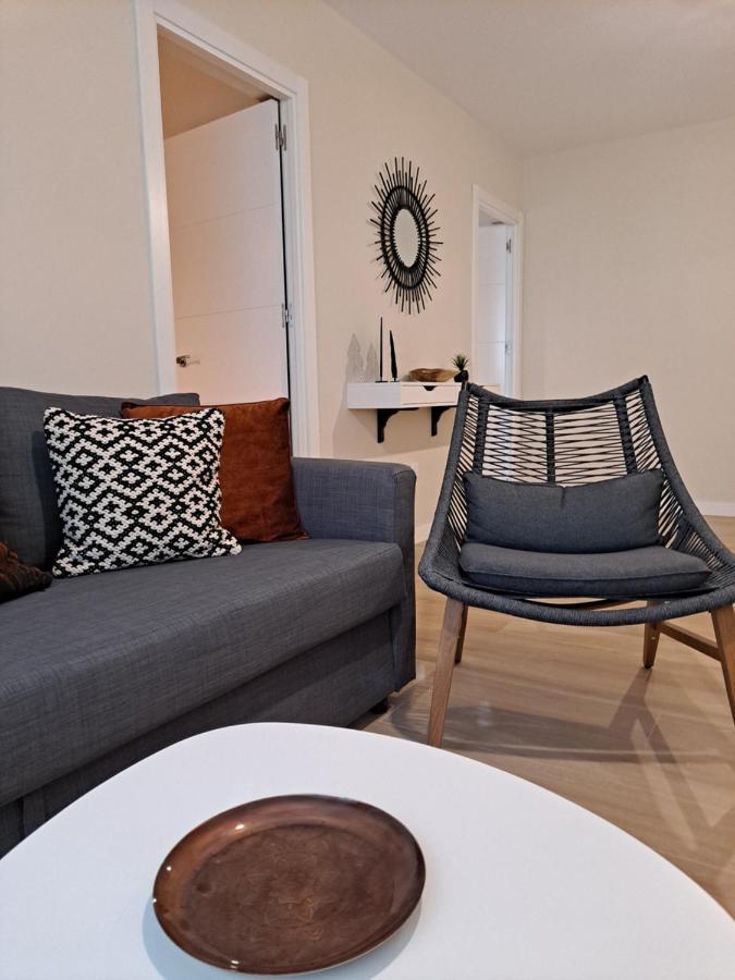 Apartamento Jerez 2022 Херес де ла Фронтера Екстериор снимка