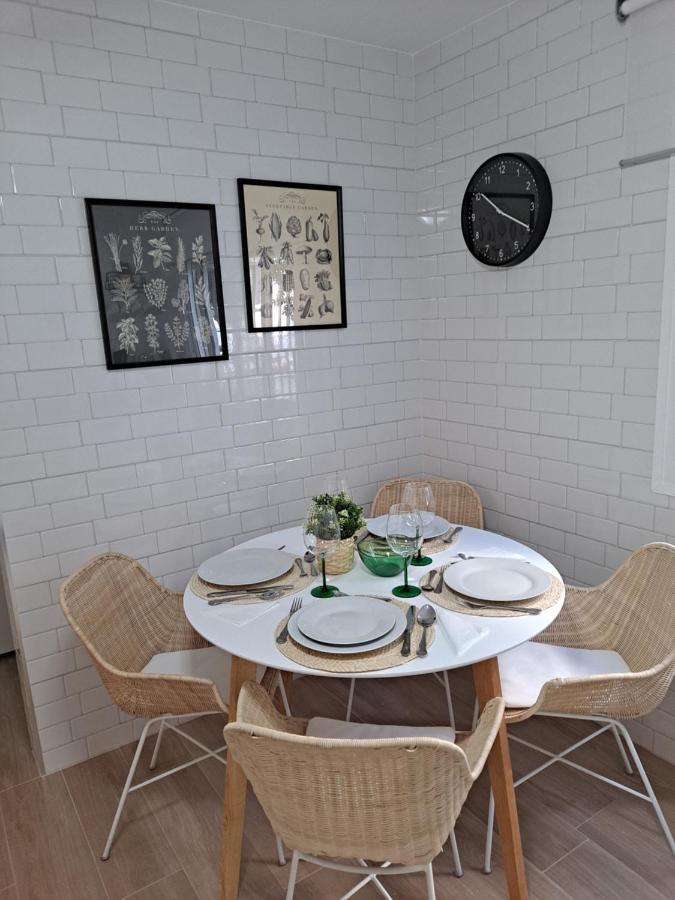 Apartamento Jerez 2022 Херес де ла Фронтера Екстериор снимка