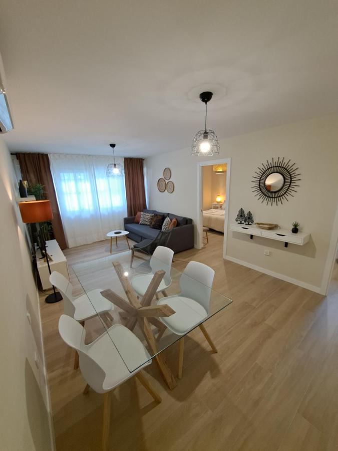 Apartamento Jerez 2022 Херес де ла Фронтера Екстериор снимка