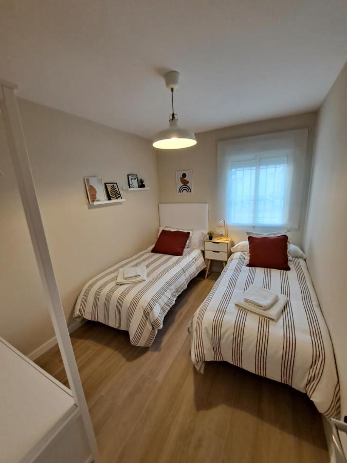 Apartamento Jerez 2022 Херес де ла Фронтера Екстериор снимка